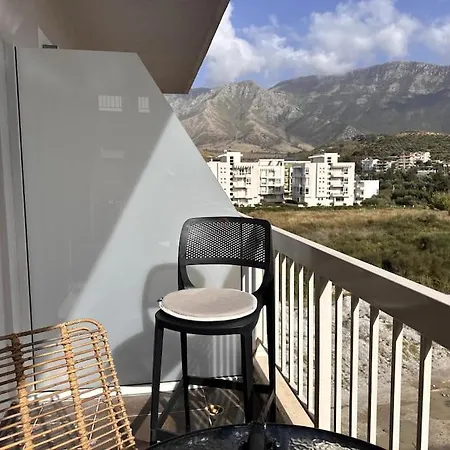 Apartment Dream In Tirana