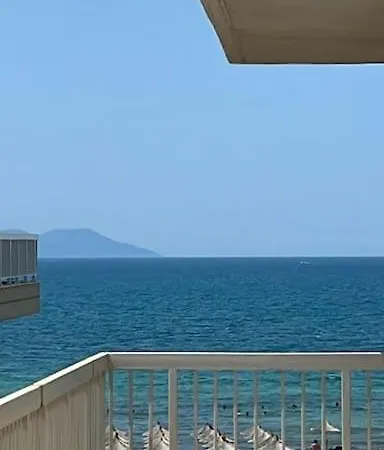 Dream In Tirana Apartment *