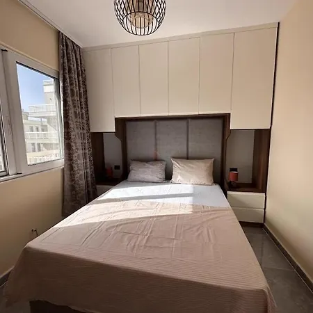 Apartment Dream In Tirana