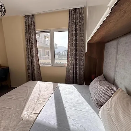 Dream In Tirana Apartment *