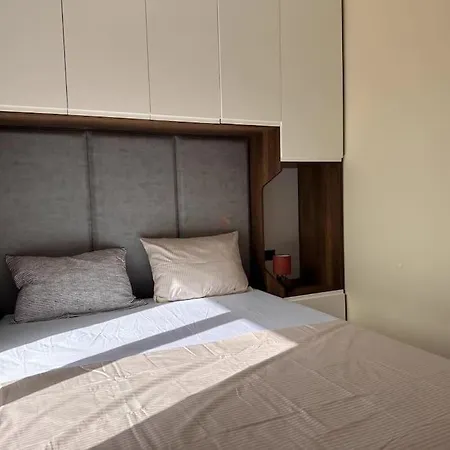 Dream In Tirana Apartment