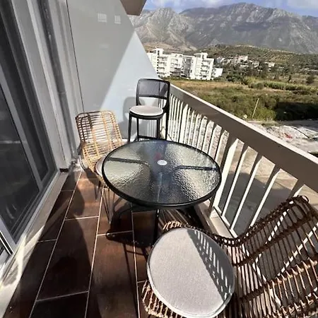 Apartment Dream In Tirana